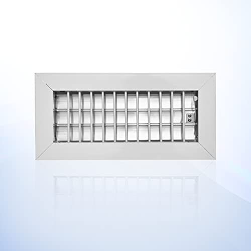 L-V M 10" X 4"