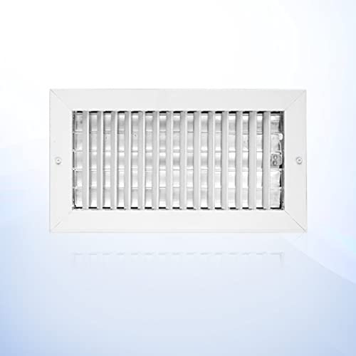 L-V M 12" X 6"