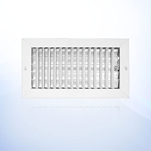 L-V M 10" X 6"