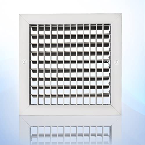 L-V M 10" X 10"