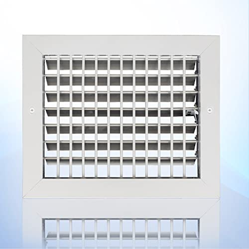 L-V M 10" X 8"