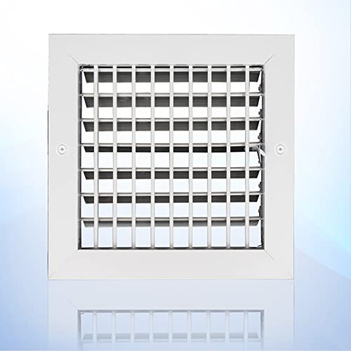 L-V M 8" X 8"