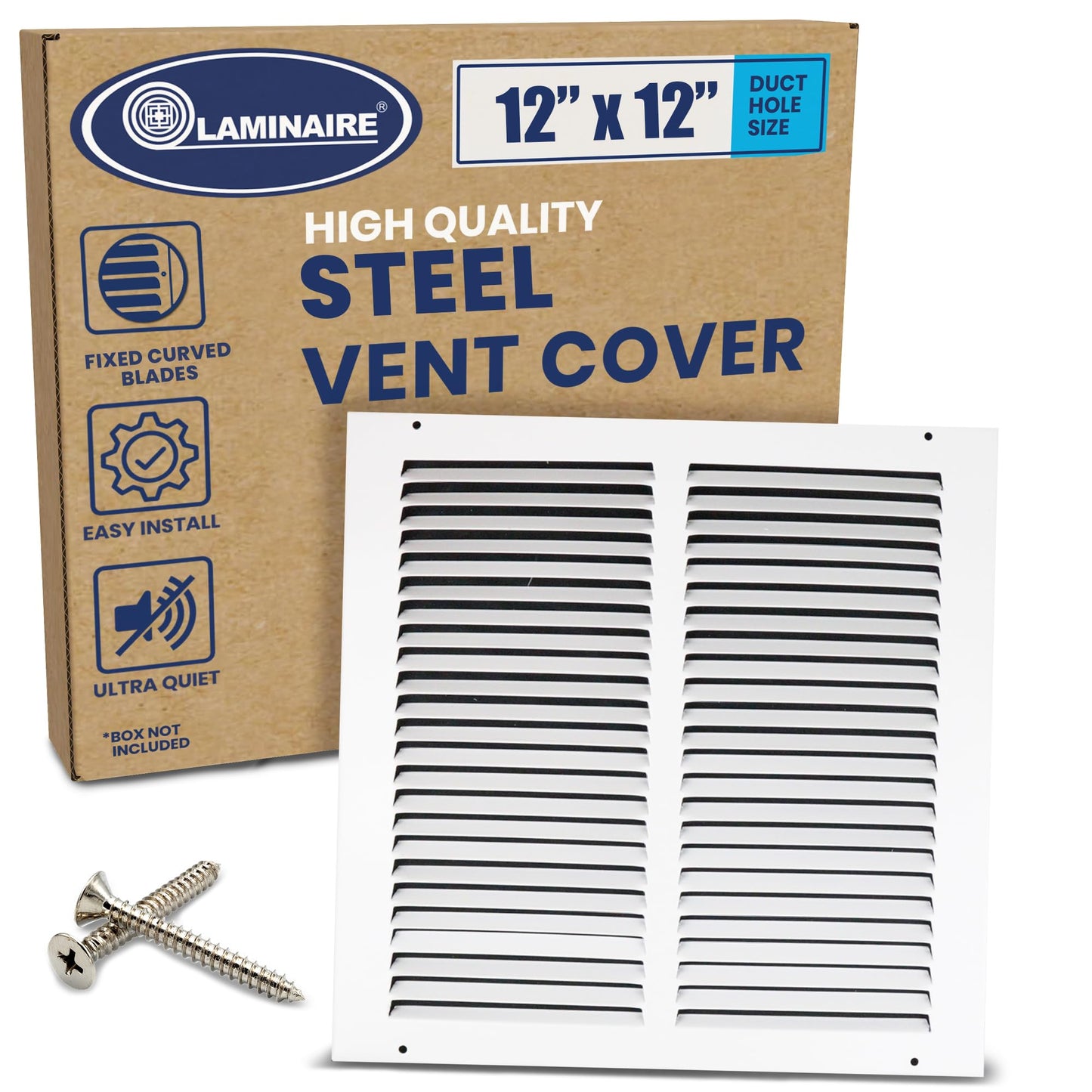 LS-RA 12 x 12