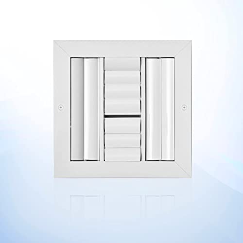L-CL 4 M 10" x 10" -W