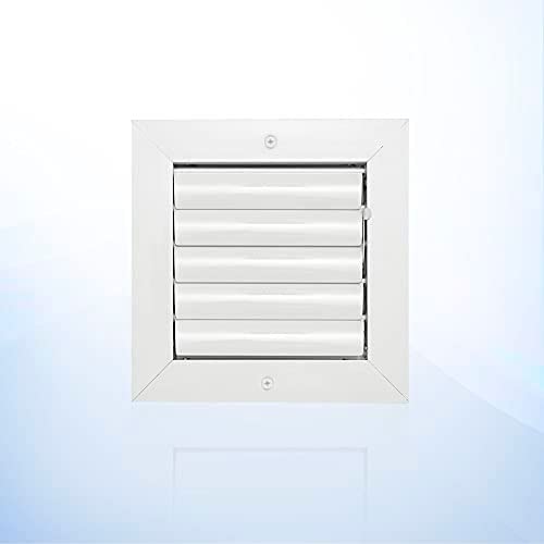 L-CL 1 M 6" x 6" - W