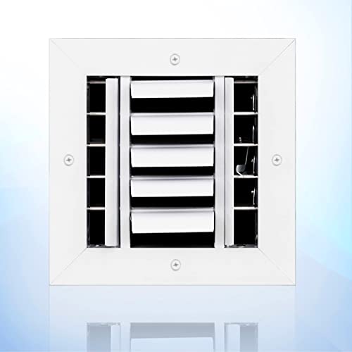 L-CL 3 M 6" x 6"