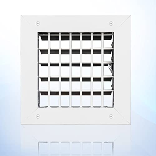L-V M 6" X 6"
