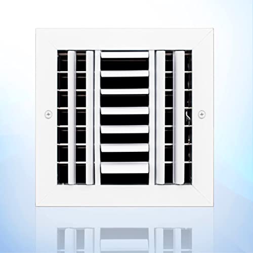 L-CL 3 M 8" x 8"