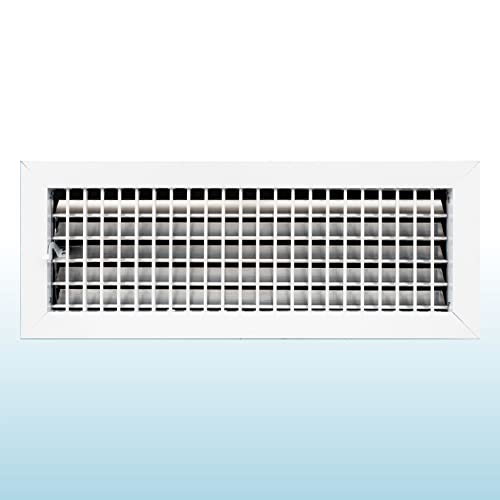 L-V M 18" X 6"