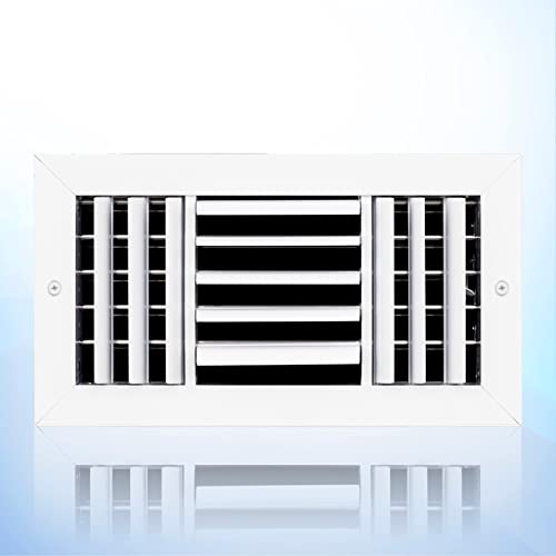 L-CL 3 M 12" x 6"