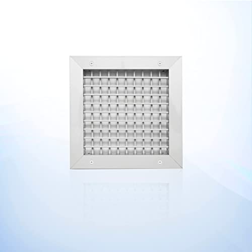 L-VH 8" x 8"